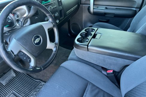 Used 2009 Chevrolet Silverado 1500 LT w/ Power Pack Plus image 9