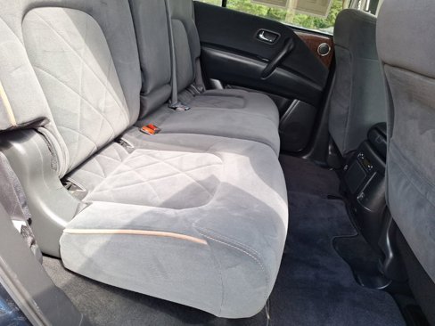 Used 2019 Nissan Armada SV w/ Driver Package image 30
