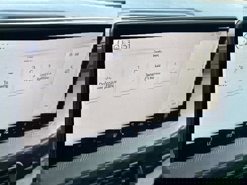New 2025 Ford Maverick XL image 18