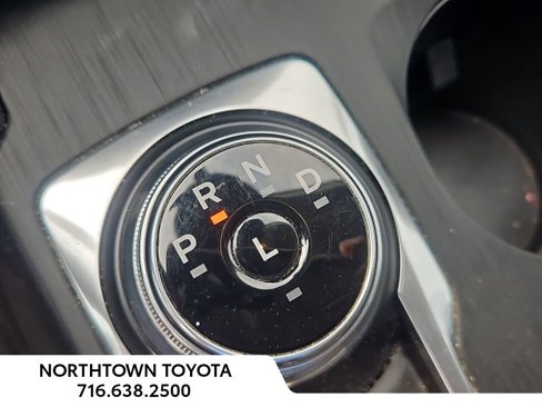 Used 2021 Ford Escape SEL image 22