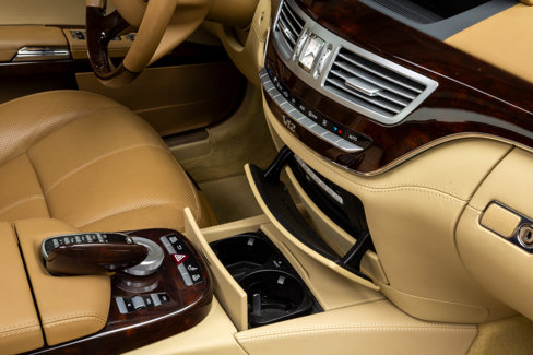 Used 2007 Mercedes-Benz S 600 image 26