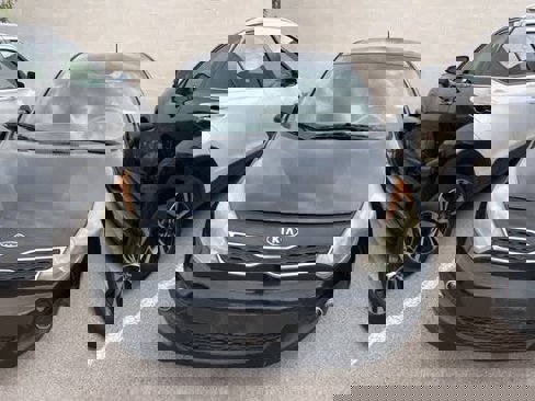 Used 2013 Kia Rio EX w/ Convenience Pkg image 2