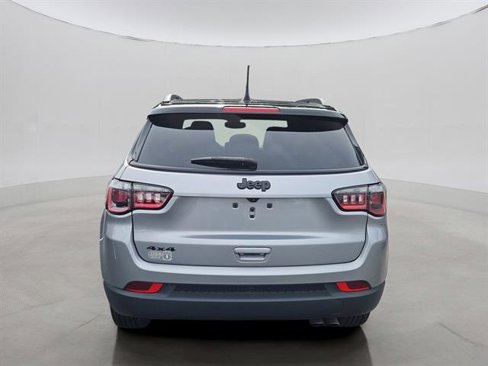 Used 2022 Jeep Compass Altitude w/ Convenience Group image 5