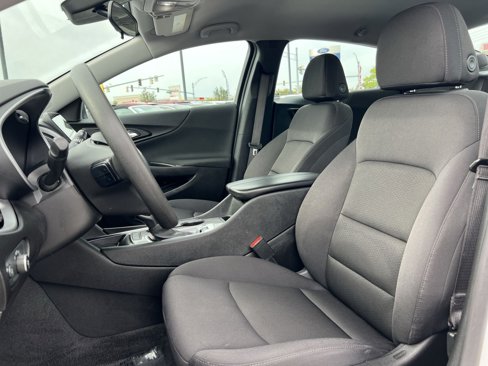 Used 2024 Chevrolet Malibu LT image 13