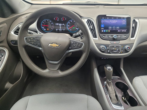 Used 2019 Chevrolet Malibu LS image 22