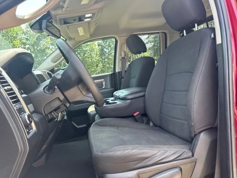 Used 2019 RAM 1500 Classic Warlock w/ Electronics Group image 14