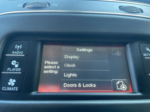 Used 2019 Dodge Journey SE w/ Connectivity Group image 33