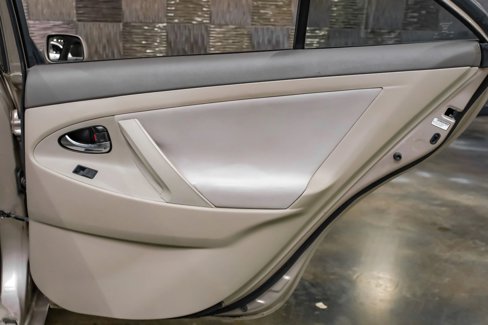 Used 2007 Toyota Camry LE image 33