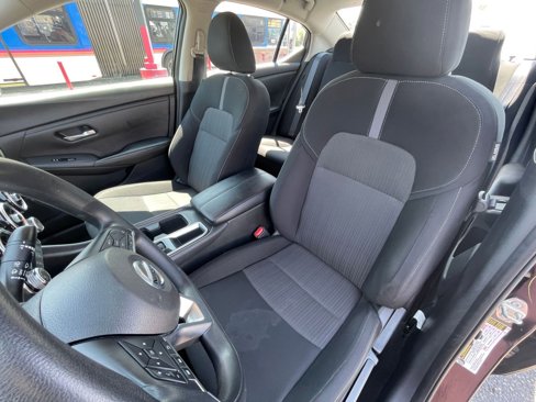 Used 2023 Nissan Sentra SV image 34