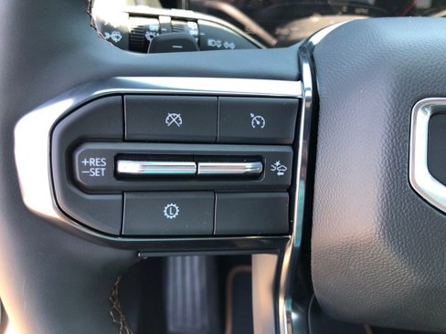 New 2026 GMC Terrain AT4 image 17
