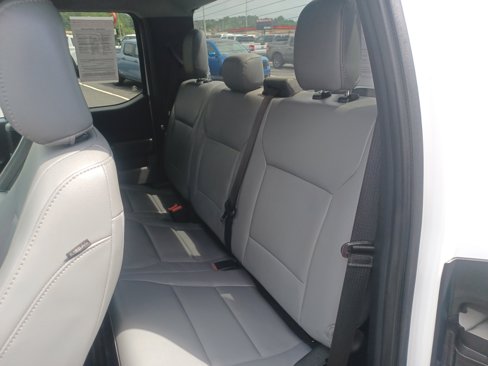 Used 2021 Ford F150 XL w/ Equipment Group 101A High image 16