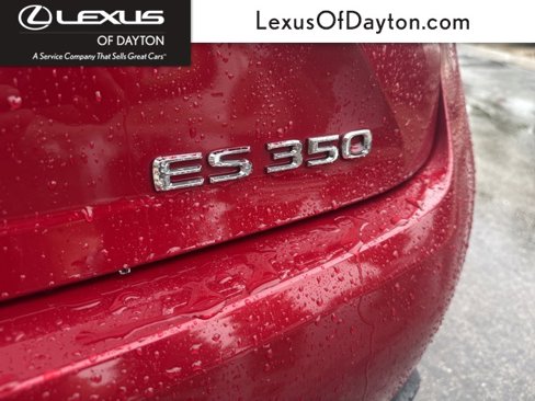 Used 2016 Lexus ES 350 image 13