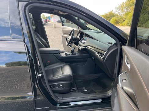 Used 2019 Cadillac XT4 Sport image 19