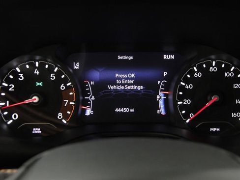 Used 2022 Jeep Compass Sport image 8