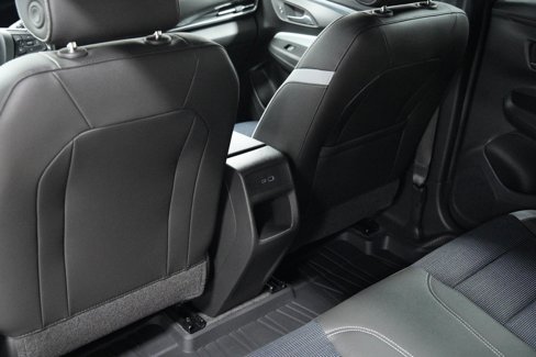 New 2026 Buick Envista Preferred w/ Convenience I Package image 24
