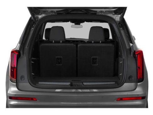 Used 2020 Cadillac XT6 Premium Luxury w/ Platinum Package image 14