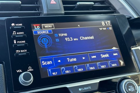 Used 2019 Honda Civic Sport image 17