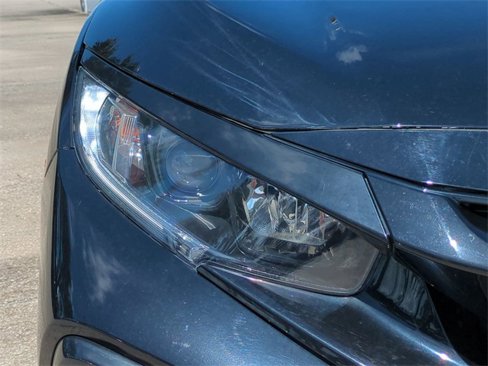 Used 2020 Honda Civic LX image 10