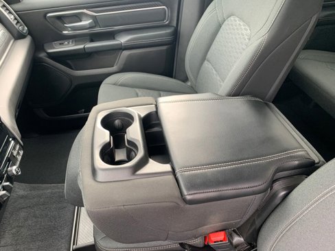 Used 2025 RAM 1500 Big Horn image 15