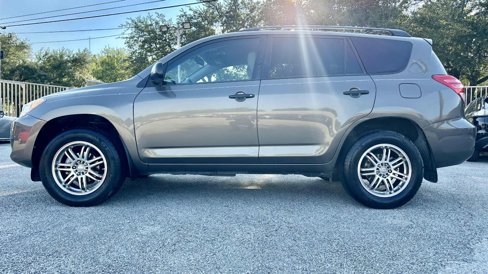 Used 2010 Toyota RAV4 2WD image 8