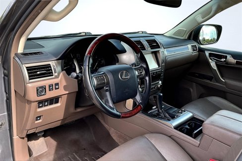 Used 2016 Lexus GX 460 image 14