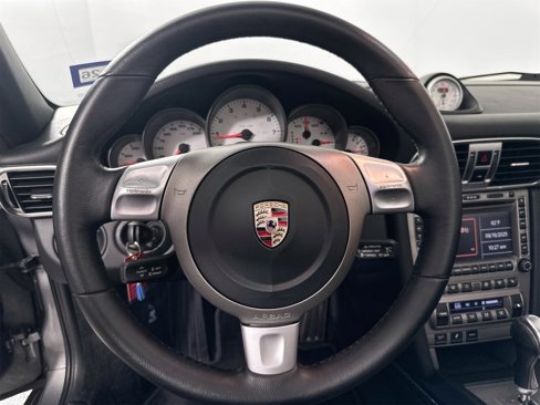 Used 2008 Porsche 911 Carrera 4S image 20