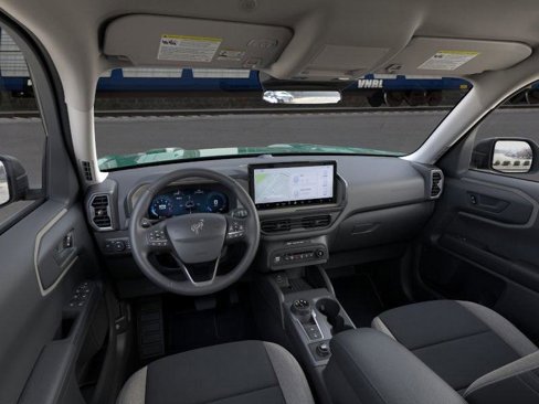 New 2025 Ford Bronco Sport Big Bend w/ Convenience Package image 30