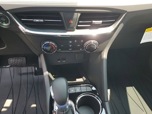 New 2026 Buick Encore GX Preferred w/ Comfort Package image 38