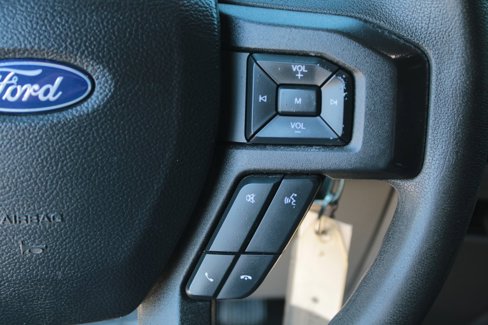 Used 2021 Ford F250 XL w/ STX Appearance Package image 16