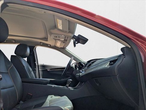 Used 2014 Chevrolet Impala LTZ image 17