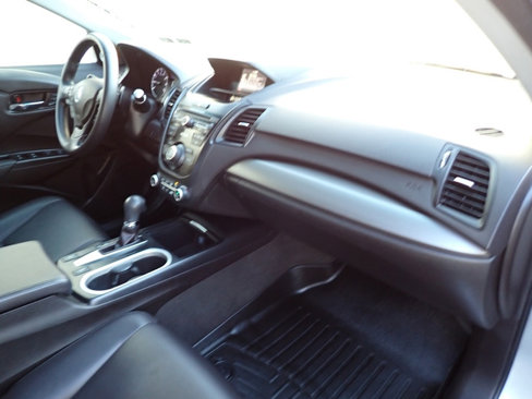 Used 2017 Acura RDX AWD image 13