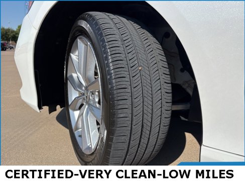 Used 2022 Honda Accord LX image 18