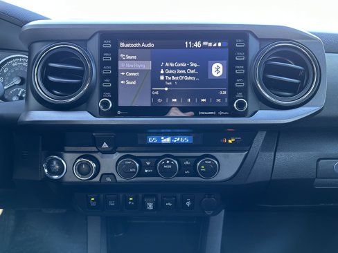 Used 2021 Toyota Tacoma TRD Sport image 27