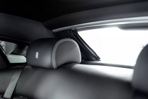 Used 2007 Rolls-Royce Phantom Sedan image 32