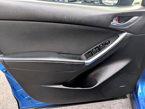 Used 2014 MAZDA CX-5 Touring w/ Bose/Moonroof Package image 39