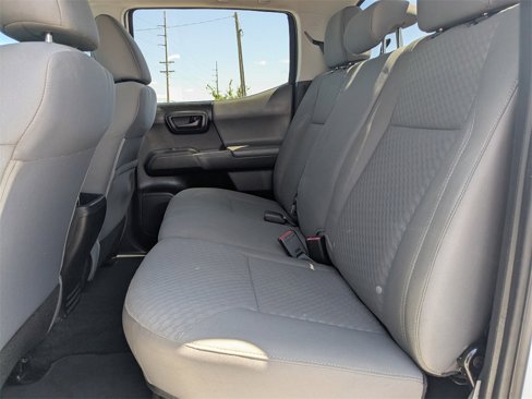 Used 2023 Toyota Tacoma SR5 image 14