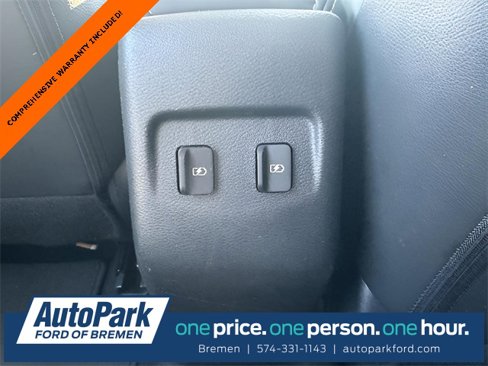Used 2023 Nissan Kicks SR w/ SR Premium Package image 22