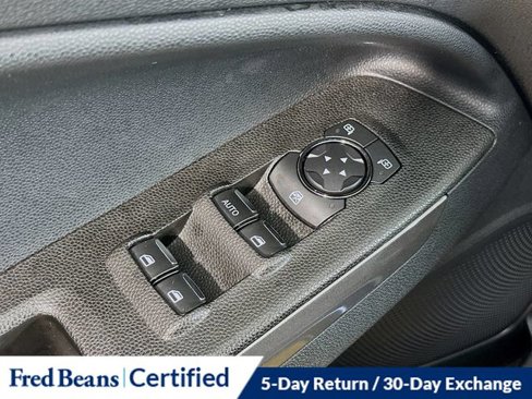 Used 2021 Ford EcoSport SES w/ Interior Protection Package image 20