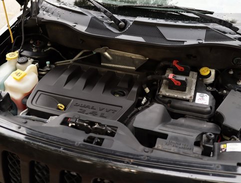 Used 2011 Jeep Patriot Latitude image 25