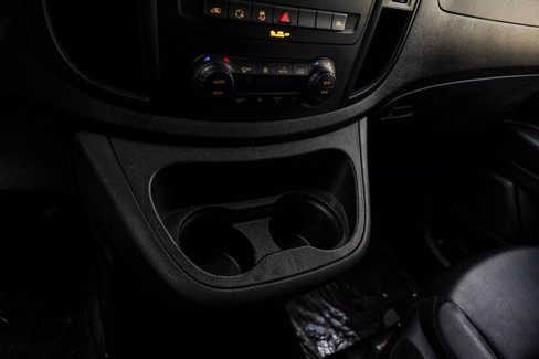 Used 2017 Mercedes-Benz Metris Passenger image 16