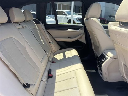Used 2022 BMW X3 sDrive30i w/ Convenience Package image 7