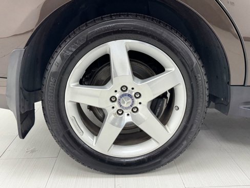 Used 2015 Mercedes-Benz ML 400 4MATIC image 43