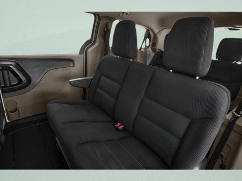 Used 2019 Dodge Grand Caravan GT image 17
