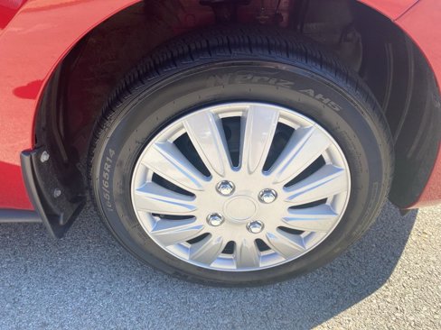 Used 2022 Mitsubishi Mirage G4 ES image 7