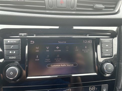 Used 2020 Nissan Rogue SV image 29