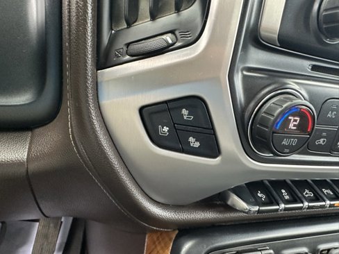 Used 2017 GMC Sierra 1500 SLT w/ SLT Premium Package image 30