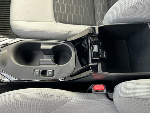 Certified 2023 Toyota Corolla SE image 26