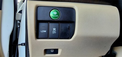 Used 2015 Honda Accord EX-L image 22