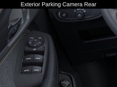 New 2026 Chevrolet TrailBlazer ACTIV w/ Convenience Package image 23