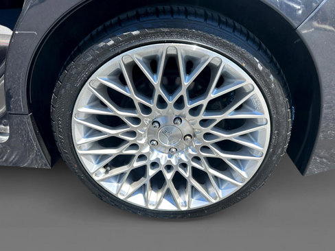 Used 2012 Subaru Impreza WRX Sedan image 14
